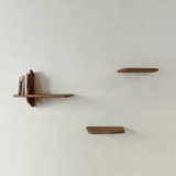 Walnut / Large