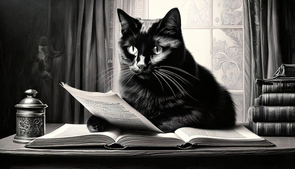 Debunking The Black Cat Stigma