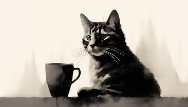 Your Cats Coffee Order, By Breed